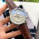 Copy Breitling Navitimer Chronometre Japanese Watch SS Brown Dial (2)_th.jpg
